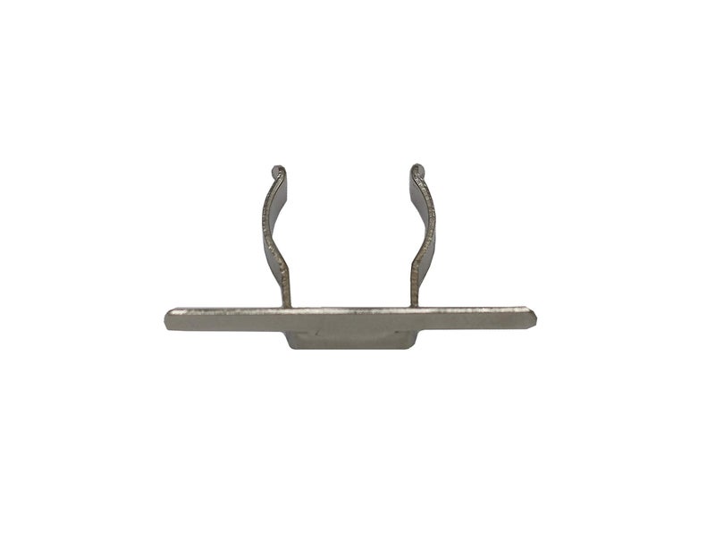 Creative Hobbies Metal Mounting Bracket for Night Light Shade - Clips onto Night Light Module Base - Pack of 10 - Image 4